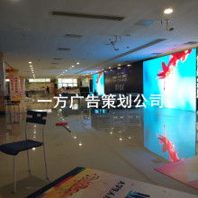 跨城合作，專業賦能 惠州市惠城區一方廣告策劃公司助力寧波廣告發布